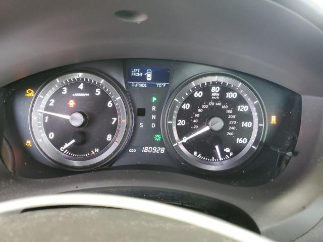 Photo 9 from auction – 2008 LEXUS ES 350 with VIN JTHBJ46G082266814