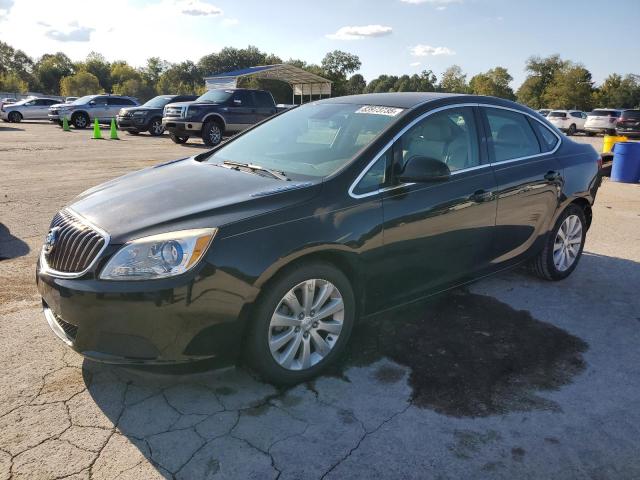 BUICK VERANO 2016 with VIN 1G4PP5SK3G4113073 - Photo from auction
