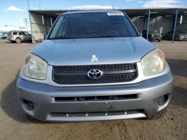 Photo 5 from auction – 2005 TOYOTA RAV4 with VIN JTEHD20V250046477