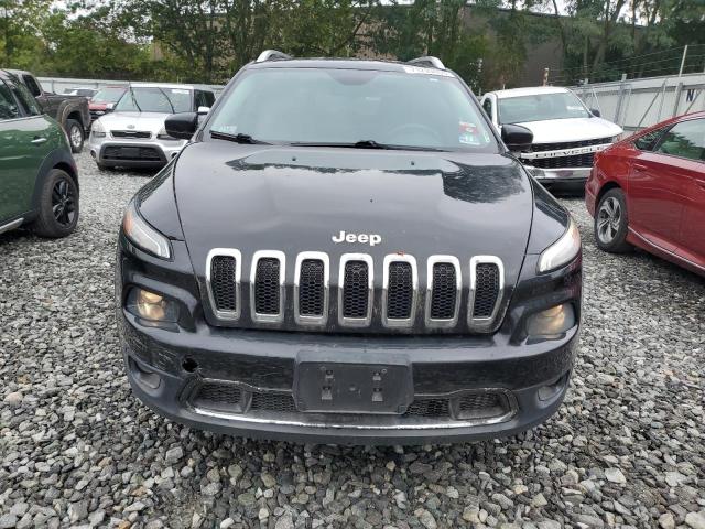 Photo 5 from auction – 2014 JEEP CHEROKEE L with VIN 1C4PJMCB5EW266344