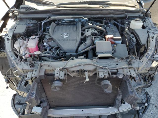 Photo 12 from auction – 2023 LEXUS RX with VIN 2T2BAMBA7PC019580