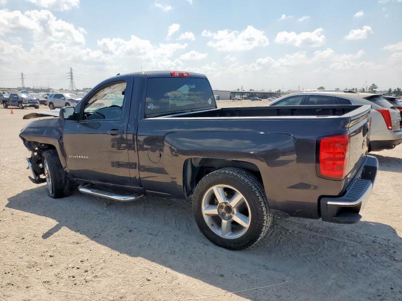 Photo 2 from auction – 2014 CHEVROLET SILVERADO with VIN 1GCNCREC2EZ335896