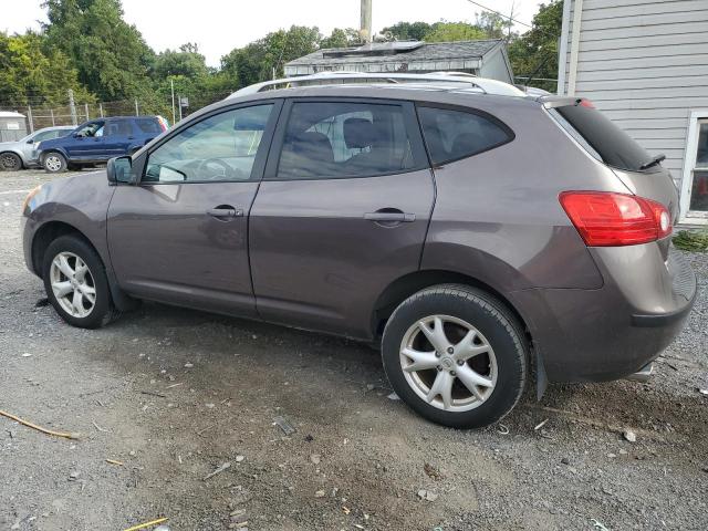 Photo 2 from auction – 2008 NISSAN ROGUE with VIN JN8AS58V68W107868