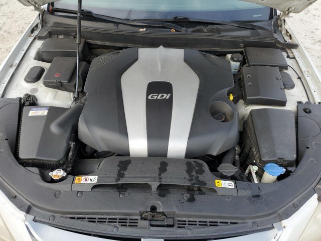 Photo 11 from auction – 2013 HYUNDAI GENESIS with VIN KMHGC4DD9DU234903