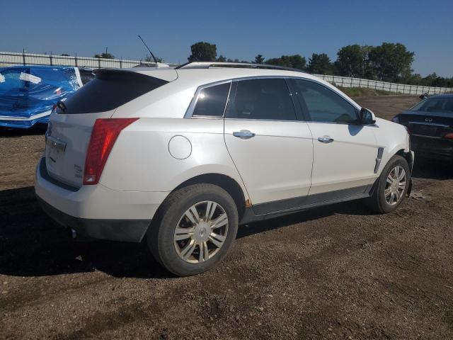 Photo 3 from auction – 2012 CADILLAC SRX with VIN 3GYFNGE38CS569239
