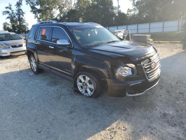 Photo 4 from auction – 2016 GMC TERRAIN SL with VIN 2GKFLPE38G6126383
