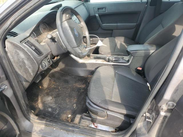 Photo 7 from auction – 2011 FORD FOCUS SE with VIN 1FAHP3FN1BW193526