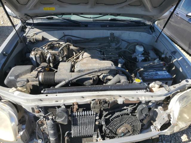 Zdjęcie 12 z aukcji – 2002 TOYOTA SEQUOIA LI z VIN 5TDBT48A42S071514