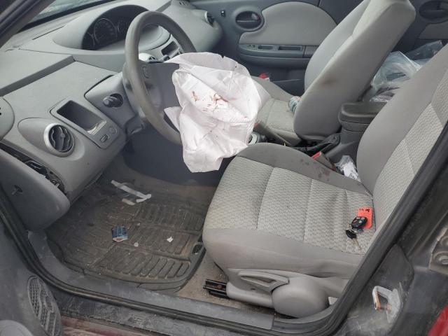 Photo 7 from auction – 2006 SATURN ION LEVEL with VIN 1G8AJ55F06Z205408