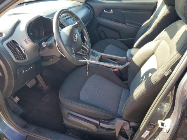 Photo 7 from auction – 2014 KIA SPORTAGE L with VIN KNDPBCAC2E7597749