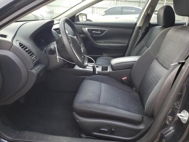 Photo 7 from auction – 2016 NISSAN ALTIMA 2.5 with VIN 1N4AL3AP5GC187484