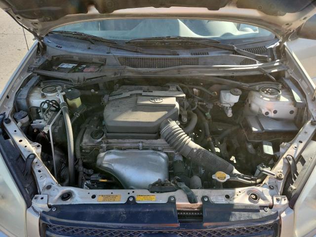 Photo 12 from auction – 2004 TOYOTA RAV4 with VIN JTEGD20V740036733