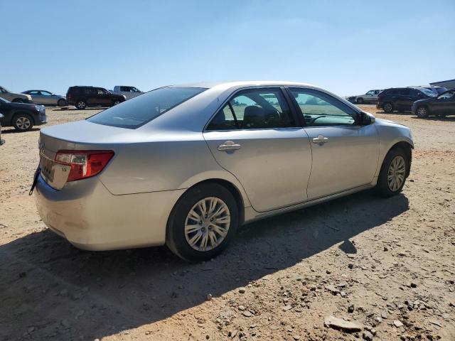 صورة رقم 3 من المزاد - 2012 TOYOTA CAMRY BASE مع VIN 4T1BF1FK8CU002299