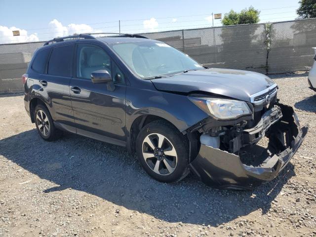 Photo 4 from auction – 2017 SUBARU FORESTER 2.5I PREMIUM with VIN JF2SJAEC5HH451258