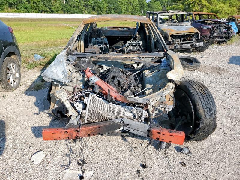 Photo 5 from auction – 2019 DODGE CHARGER with VIN 2C3CDXCT2KH722184