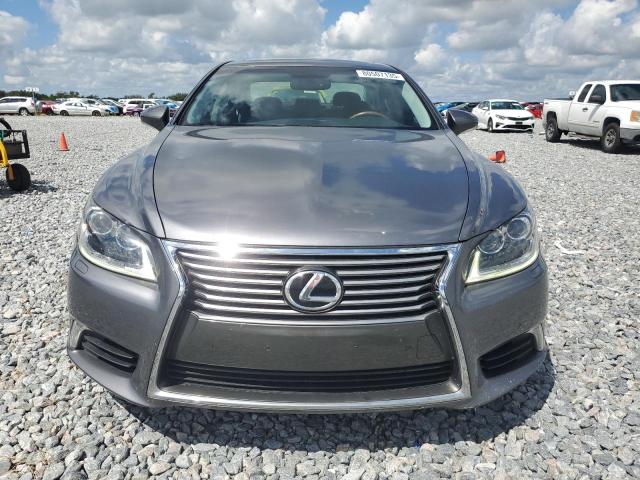 Photo 5 from auction – 2013 LEXUS LS 460 with VIN JTHCL5EFXD5015790