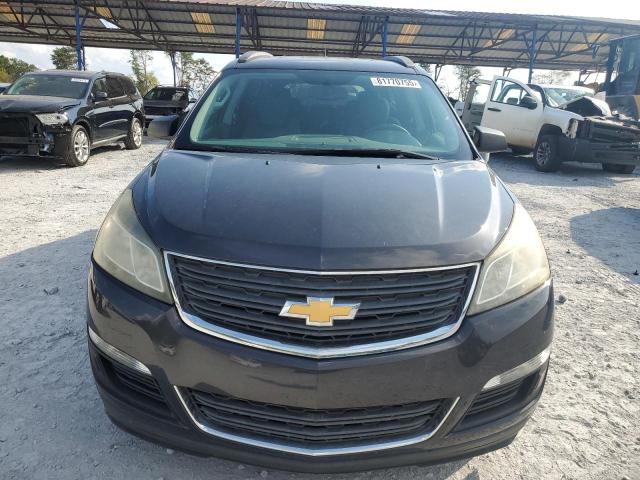 Photo 5 from auction – 2015 CHEVROLET TRAVERSE L with VIN 1GNKRFED4FJ200077
