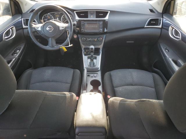 Photo 8 from auction – 2017 NISSAN SENTRA S with VIN 3N1AB7AP2HY247950