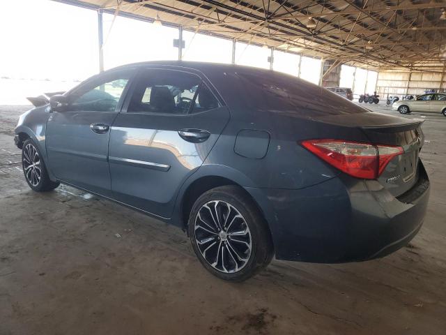 Photo 2 from auction – 2016 TOYOTA COROLLA L with VIN 5YFBURHE6GP400467