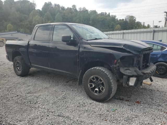 Photo 4 from auction – 2014 RAM 1500 ST with VIN 1C6RR7KT0ES215491