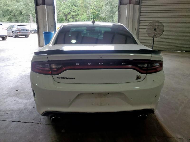 Photo 6 from auction – 2020 DODGE CHARGER SC with VIN 2C3CDXGJ3LH141514