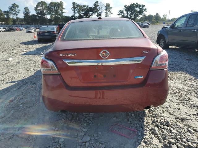 Zdjęcie 6 z aukcji – 2014 NISSAN ALTIMA 2.5 z VIN 1N4AL3AP1EC158514