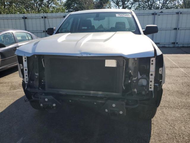 Photo 5 from auction – 2019 CHEVROLET SILVERADO with VIN 2GCRCNEC0K1225251