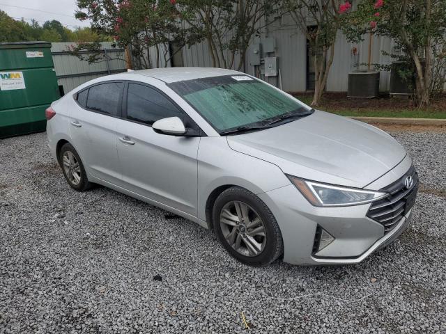 Photo 4 from auction – 2019 HYUNDAI ELANTRA SEL with VIN 5NPD84LF1KH491069