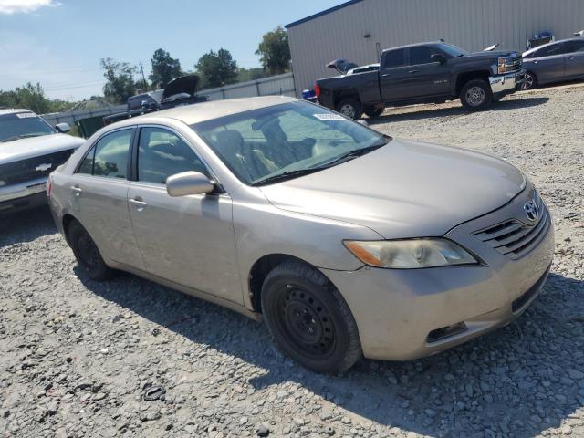 Photo 4 from auction – 2007 TOYOTA CAMRY CE with VIN 4T1BE46K47U560452