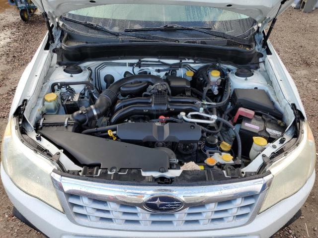 صورة رقم 12 من المزاد - 2013 SUBARU FORESTER 2.5X مع VIN JF2SHABC9DG446032