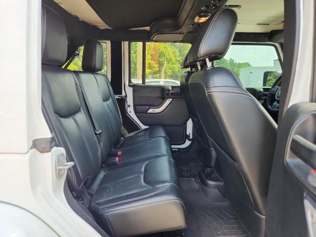 Photo 11 from auction – 2017 JEEP WRANGLER U with VIN 1C4BJWFG9HL584471