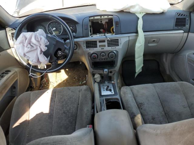 Photo 8 from auction – 2007 HYUNDAI SONATA SE with VIN 5NPEU46F97H214978