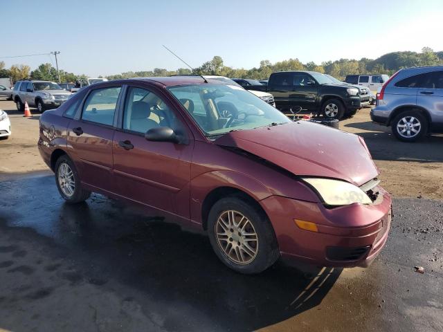 Photo 4 from auction – 2007 FORD FOCUS ZX4 with VIN 1FAFP34N87W235756