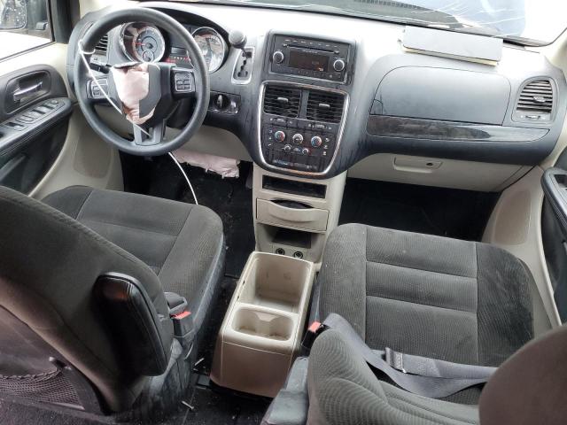 Photo 8 from auction – 2016 DODGE GRAND CARA with VIN 2C4RDGBGXGR106115