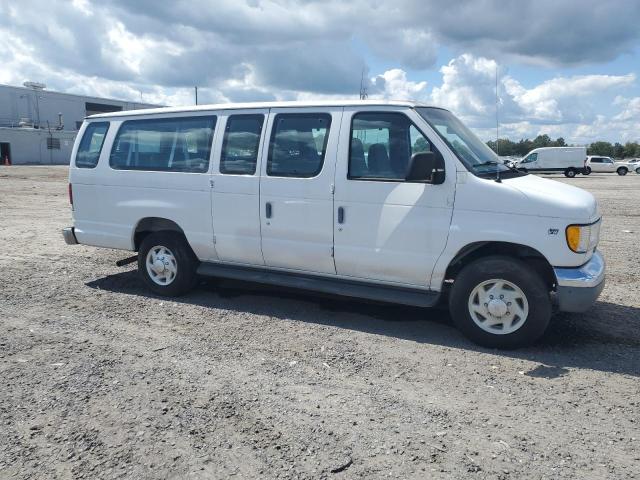 Photo 4 from auction – 1999 FORD ECONOLINE with VIN 1FBSS31L2XHA30050