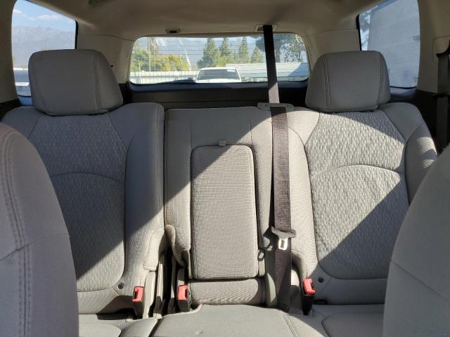 Photo 10 from auction – 2009 GMC ACADIA SLE with VIN 1GKER13D39J106292