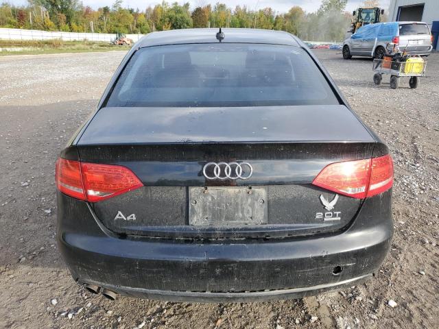 Photo 6 from auction – 2010 AUDI A4 PREMIUM with VIN WAUDFAFL4AN004643