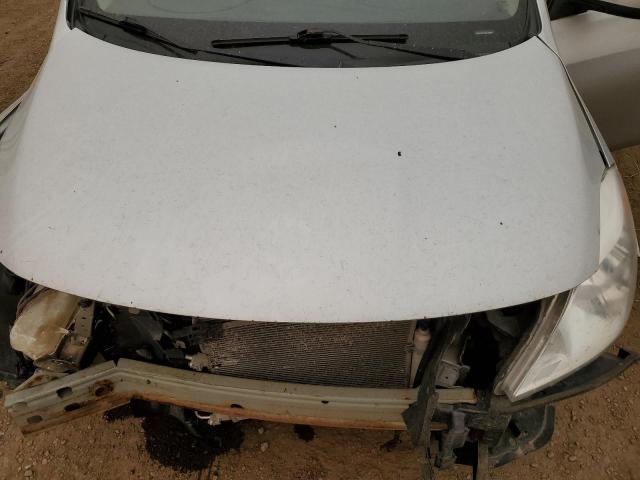 Photo 11 from auction – 2013 NISSAN VERSA S with VIN 3N1CN7AP2DL838660