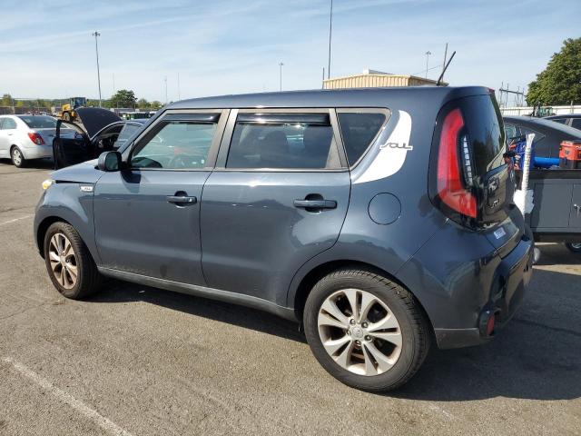 Photo 2 from auction – 2016 KIA SOUL + with VIN KNDJP3A58G7283180
