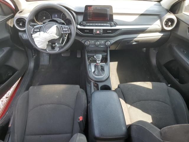 Photo 8 from auction – 2020 KIA FORTE FE with VIN 3KPF24AD8LE201217