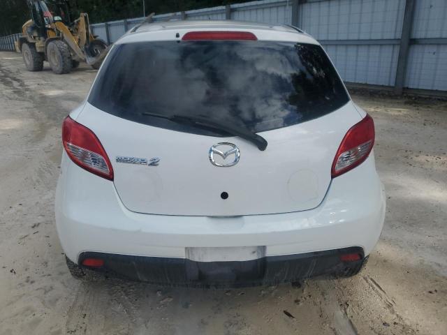 Photo 6 from auction – 2014 MAZDA MAZDA2 SPO with VIN JM1DE1KY4E0178173