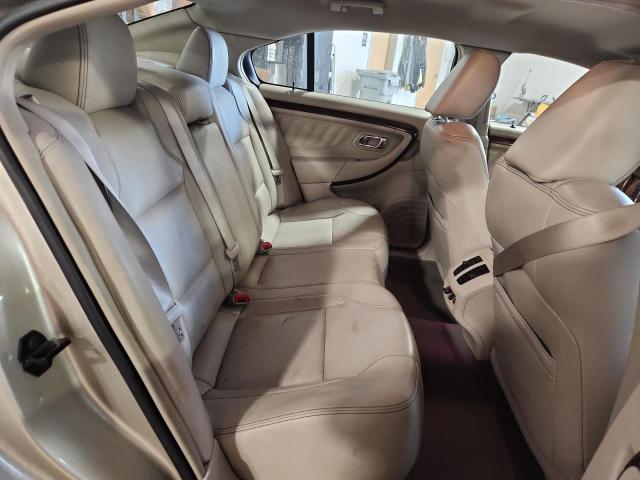 Photo 10 from auction – 2010 FORD TAURUS LIM with VIN 1FAHP2FW5AG118811