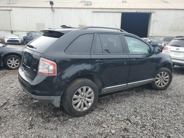 Photo 3 from auction – 2010 FORD EDGE SEL with VIN 2FMDK3JC8ABB39729