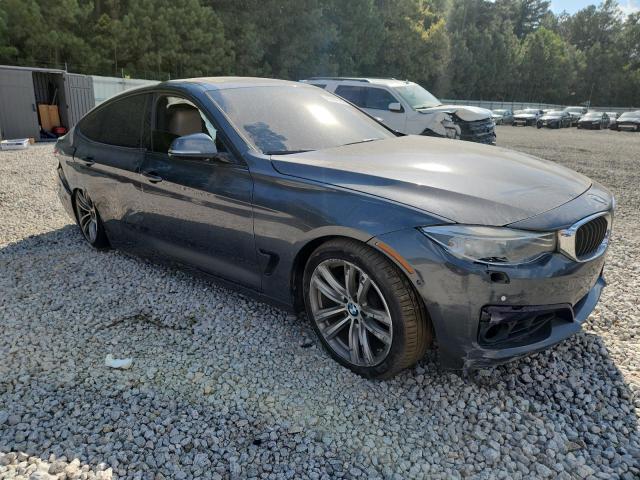 Photo 4 from auction – 2016 BMW 328 XIGT S with VIN WBA8Z5C57GG502001