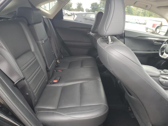 Photo 11 from auction – 2015 LEXUS NX 200T with VIN JTJBARBZXF2032423