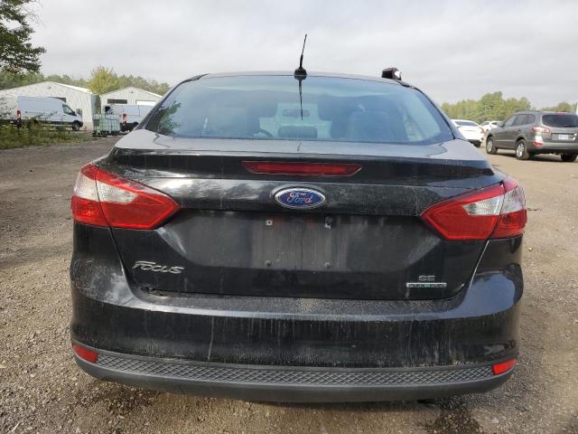 Photo 6 from auction – 2013 FORD FOCUS SE with VIN 1FADP3F24DL365296