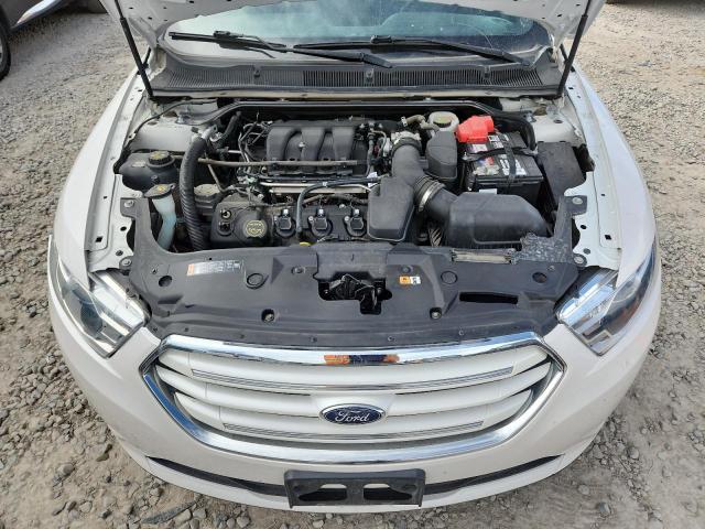 Photo 11 from auction – 2016 FORD TAURUS SEL with VIN 1FAHP2E81GG143541