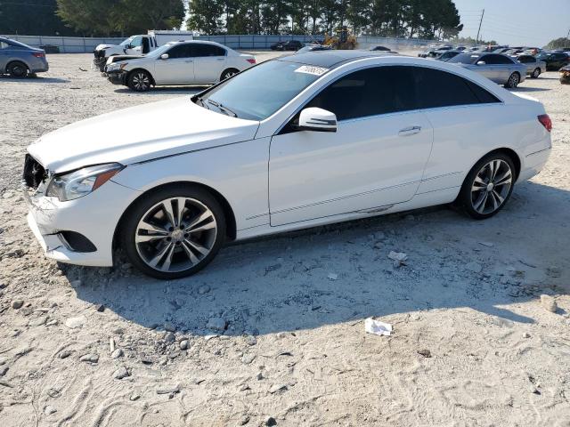 MERCEDES-BENZ E 400 2017 with VIN WDDKJ6FB8HF351531 - Photo from auction