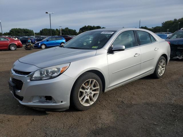 CHEV MALIBU 1LT 2015 with VIN 1G11C5SL9FF287370 - Photo from auction