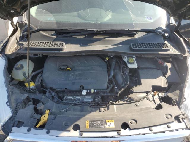 Photo 12 from auction – 2018 FORD ESCAPE SE with VIN 1FMCU9GDXJUB69978
